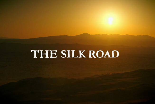 Silk Road in the Song dynasty (960-1279)